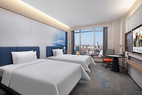 Hampton by Hilton Shanghai North Bund Siping Road