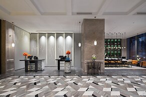 Hampton by Hilton Shanghai North Bund Siping Road