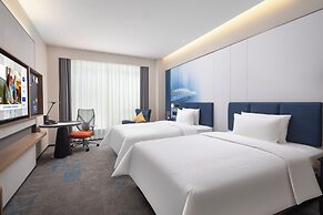 Hampton by Hilton Shanghai North Bund Siping Road