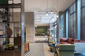Hampton by Hilton Shanghai North Bund Siping Road