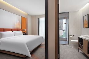 Hampton by Hilton Shanghai North Bund Siping Road