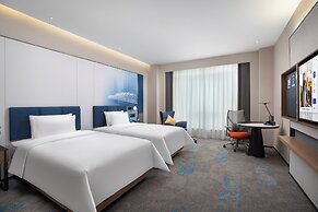 Hampton by Hilton Shanghai North Bund Siping Road