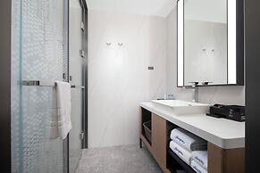 Hampton by Hilton Shanghai North Bund Siping Road