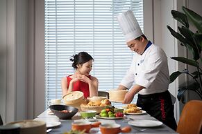 Hampton by Hilton Shanghai North Bund Siping Road