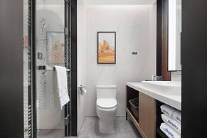 Hampton by Hilton Shanghai North Bund Siping Road