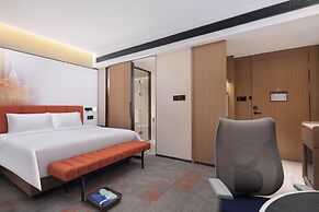 Hampton by Hilton Shanghai North Bund Siping Road