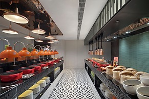 Hampton by Hilton Shanghai North Bund Siping Road