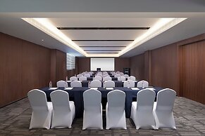 Hampton by Hilton Shanghai North Bund Siping Road
