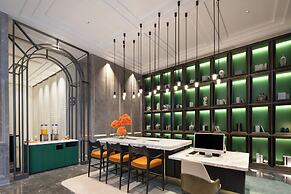 Hampton by Hilton Shanghai North Bund Siping Road