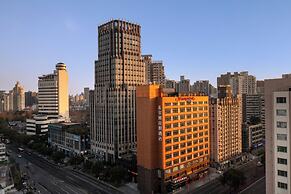 Hampton by Hilton Shanghai North Bund Siping Road