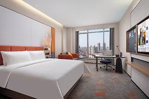 Hampton by Hilton Shanghai North Bund Siping Road
