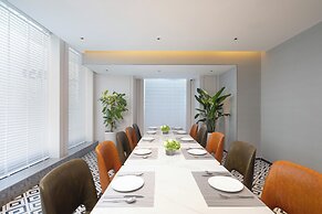 Hampton by Hilton Shanghai North Bund Siping Road