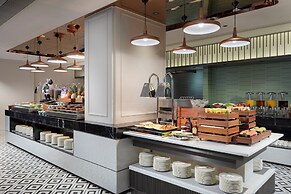 Hampton by Hilton Shanghai North Bund Siping Road