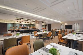 Hampton by Hilton Shanghai North Bund Siping Road
