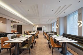 Hampton by Hilton Shanghai North Bund Siping Road