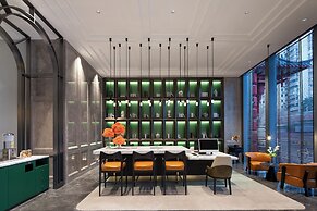 Hampton by Hilton Shanghai North Bund Siping Road