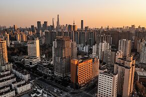 Hampton by Hilton Shanghai North Bund Siping Road