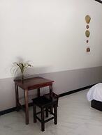 Le Charme Pakbeng Villa