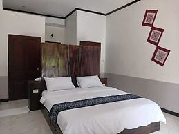 Le Charme Pakbeng Villa