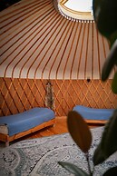 Rahmat Yurts