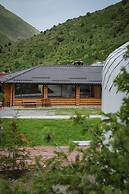 Rahmat Yurts