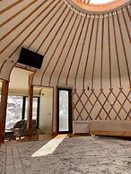 Rahmat Yurts