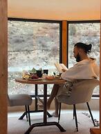 Rahmat Yurts