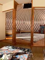 Rahmat Yurts