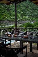 Rahmat Yurts
