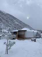Rahmat Yurts