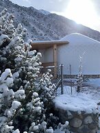 Rahmat Yurts