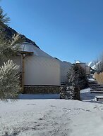 Rahmat Yurts