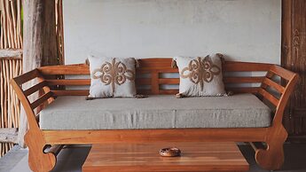 Angsoka Villas Amed