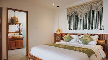 Angsoka Villas Amed