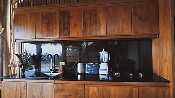 Angsoka Villas Amed