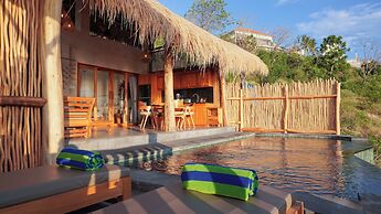 Angsoka Villas Amed
