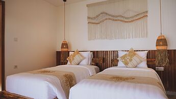 Angsoka Villas Amed