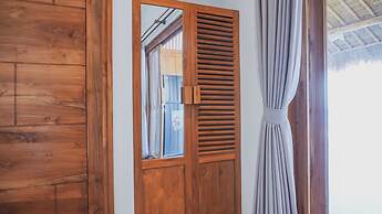 Angsoka Villas Amed