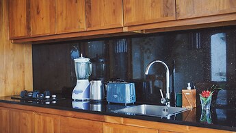 Angsoka Villas Amed