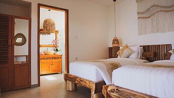Angsoka Villas Amed