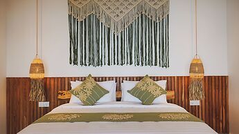 Angsoka Villas Amed