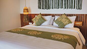 Angsoka Villas Amed