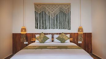 Angsoka Villas Amed