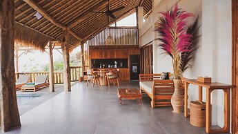Angsoka Villas Amed
