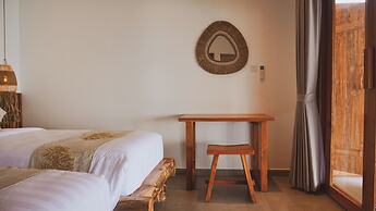 Angsoka Villas Amed