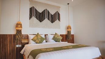 Angsoka Villas Amed