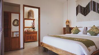 Angsoka Villas Amed