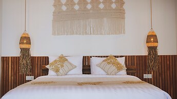 Angsoka Villas Amed
