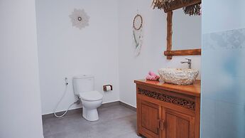 Angsoka Villas Amed