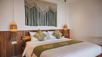 Angsoka Villas Amed